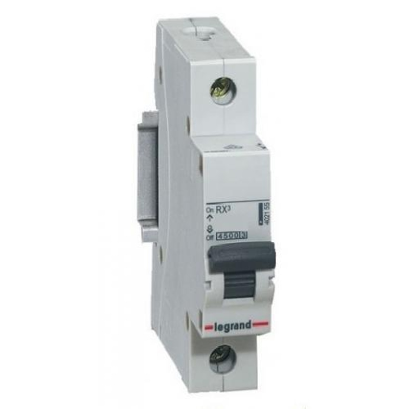 Automatic switch LEGRAND XS3 1K B 40 4,5KA