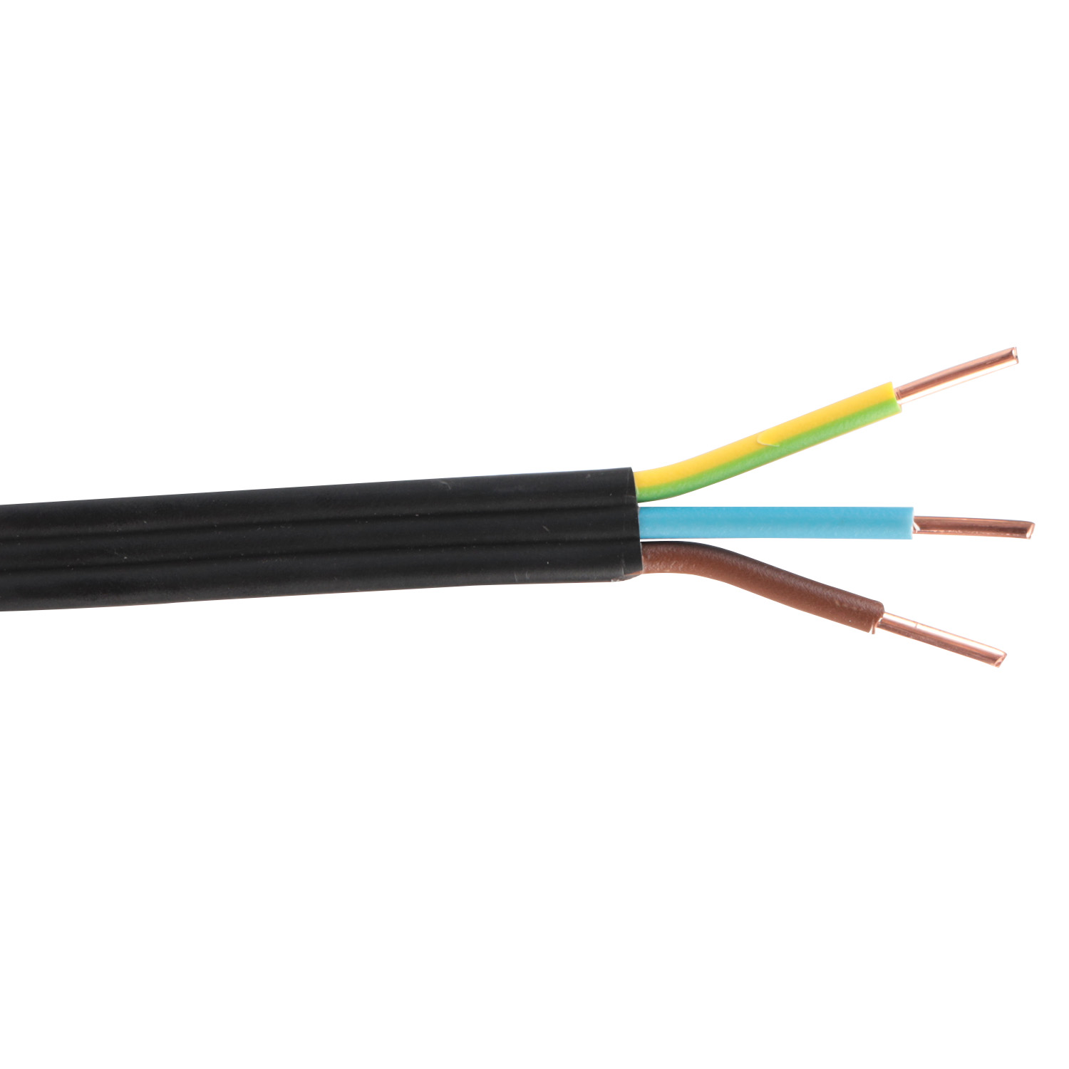 COPPER CABLE CYKYLO-U 3x2.5