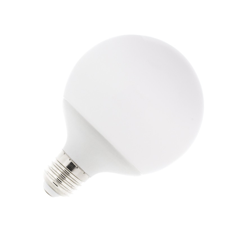 დიოდური ნათურაTORCH BIG LED BULB 15W 6400k G95 E27  00990