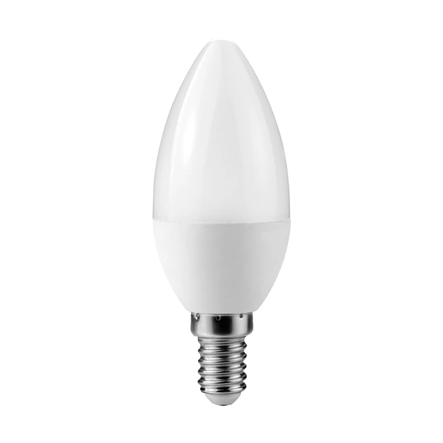 Bulb E14 3W b/h/3000K matte