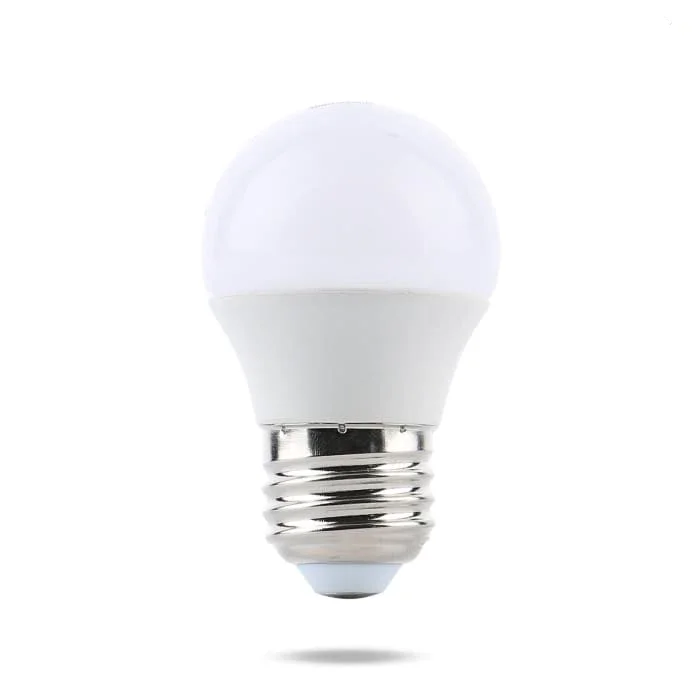 ნათურა ბურთი TORCH LED BULB 5W E27 4000K Polaris Stable Series