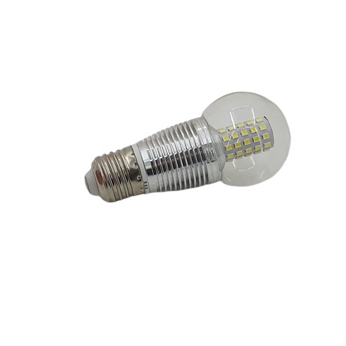  LED lamp 12W-E27-A WH-009748