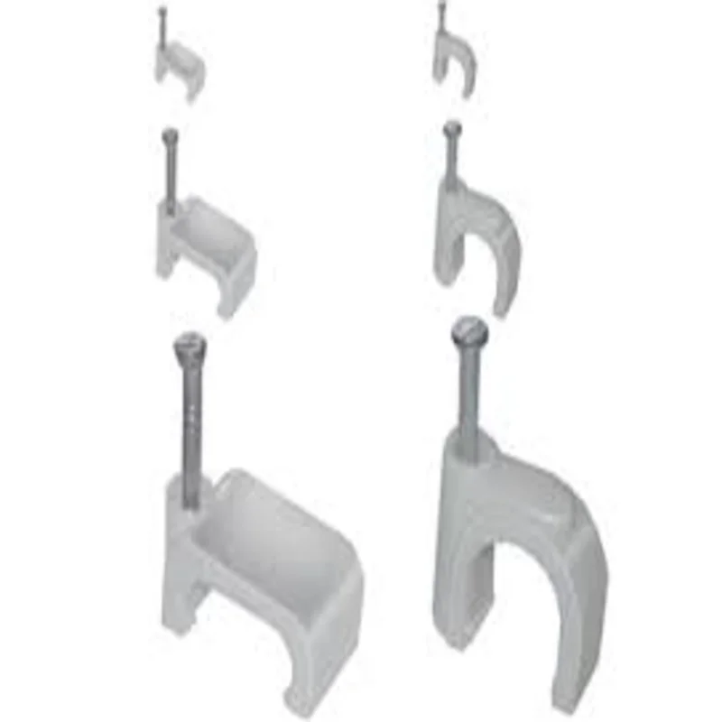 სკობი პლასტმასის მრგვალი 9მმ