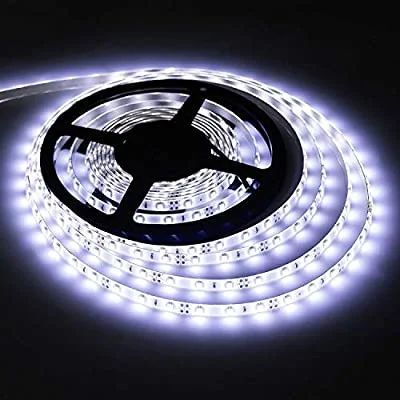 V-TAC LED STRIP LIGHT -WHITE -IP 20 