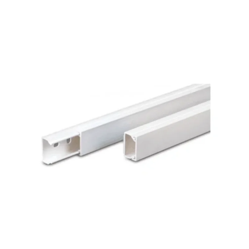 კაბელ-არხი PVC Trunking (carton box) 16x16