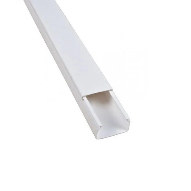  PVC Trunking (carton box) 40 x 25