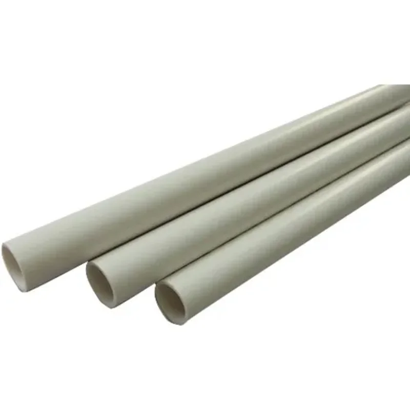 Rigid PVC pipe 20MM