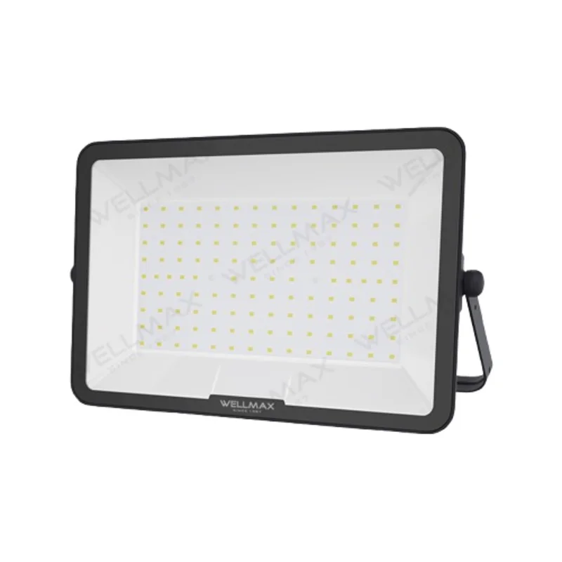 ლედ პროჟექტორი Submarine flood light 10W 6500K 