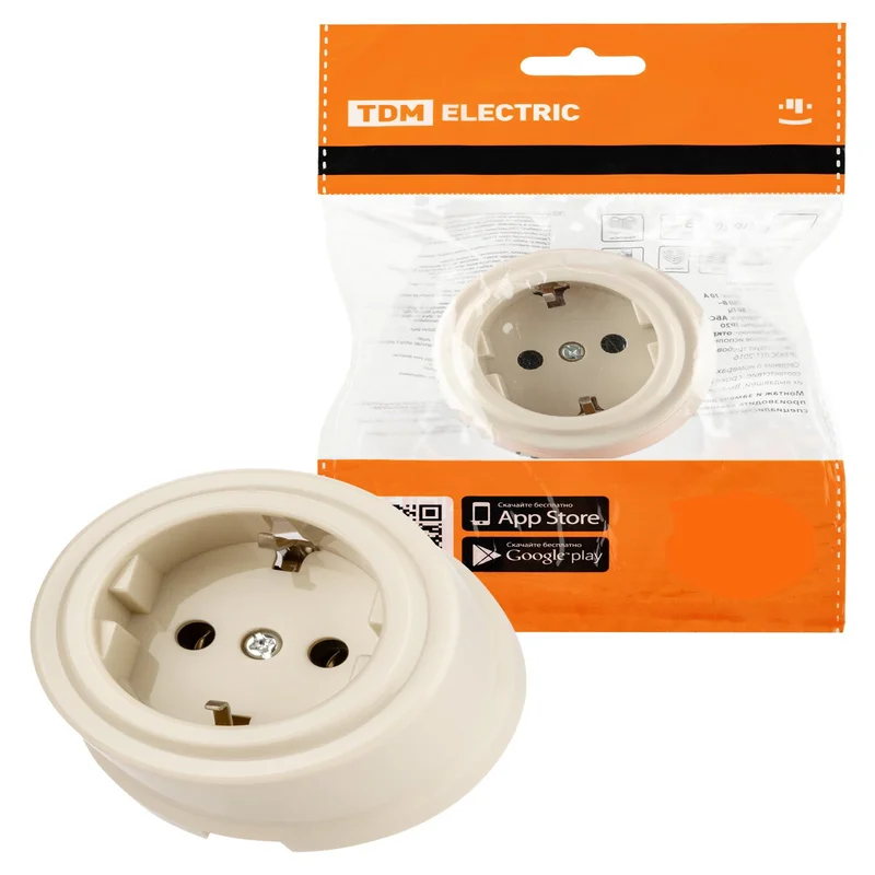 როზეტი 16ა. კრემი (Vivi) SQ1820-1317 TDM