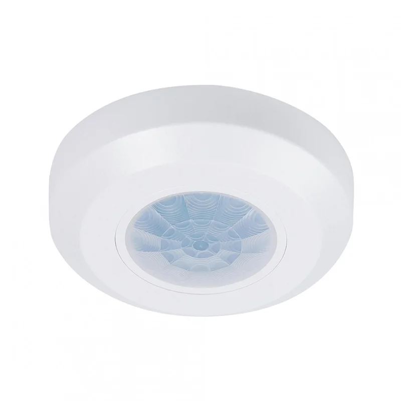 088-001-0010 MAX. 400W WHITE 220-240V SENSOR მოძრაობის სენსორი