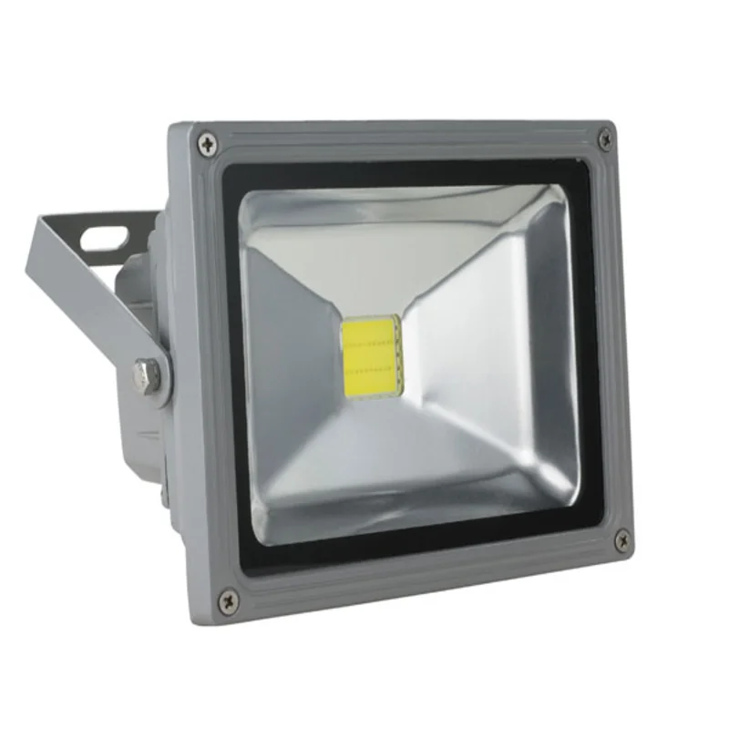 დიოდის პროჟექტორი LED 220V  A 50W GR (0833)