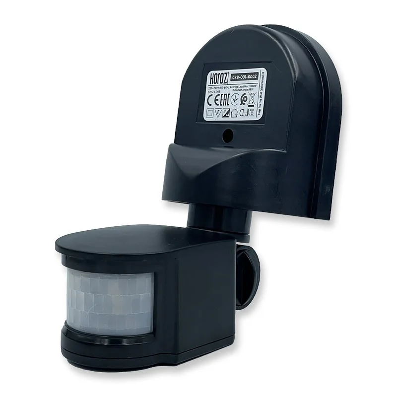 088-001-0002 Макс. 1000 Вт Белый цветовой датчик (HL481)