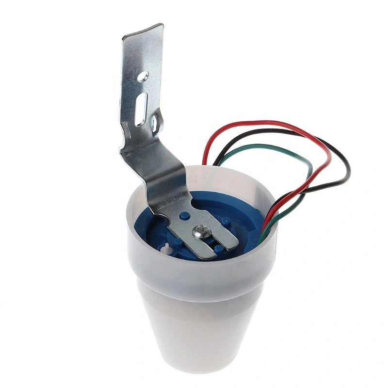 089-001-0002 10A 220-240V Фотодатчик (HL471)