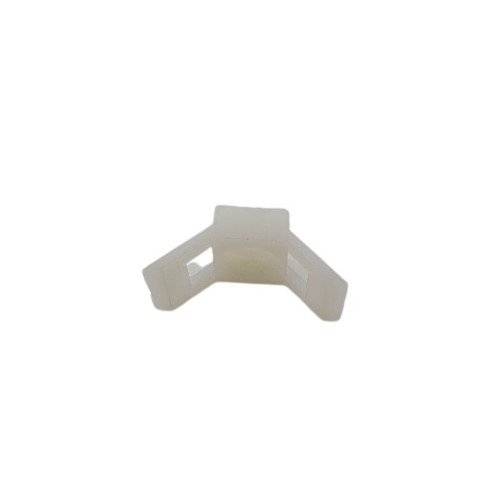 CABLE TIE HOLDERS 15X30MM