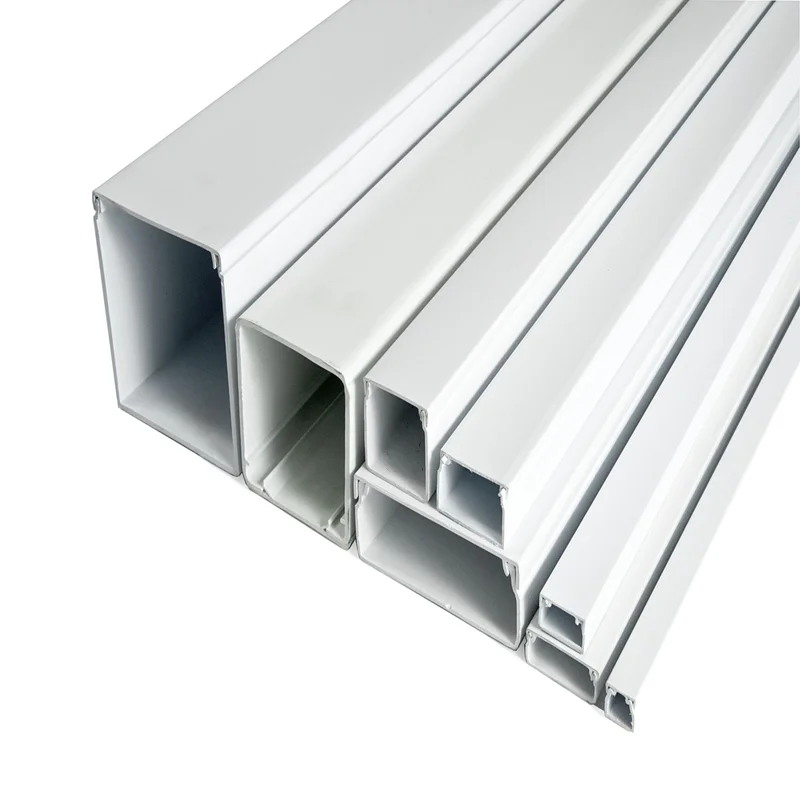 PVC Trunking (carton box) 16 x 16