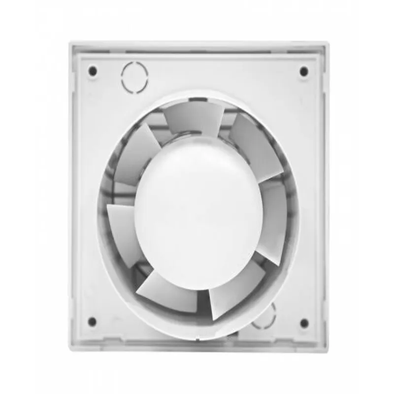 Вытяжной вентилятор для ванной комнаты EET 100A