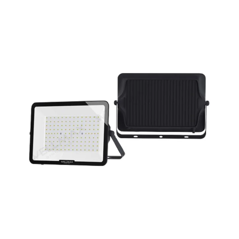 ლედ პროჟექტორი Submarine flood light 150W 6500K 