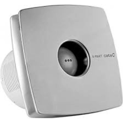 FAN CATA X-MART 10 INOX (1040000)