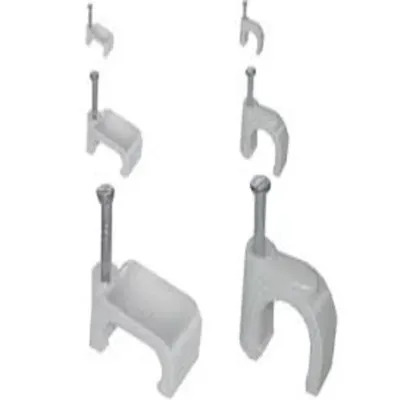 სკობი პლასტმასის მრგვალი 9მმ