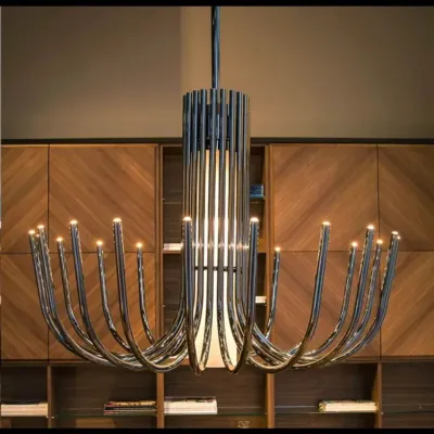 05668 Chandelier 7383/20