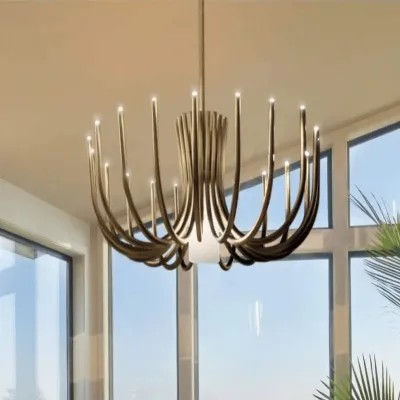 05669 Chandelier 7383/16