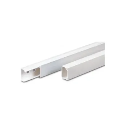 PVC Trunking (carton box) 16 x 16