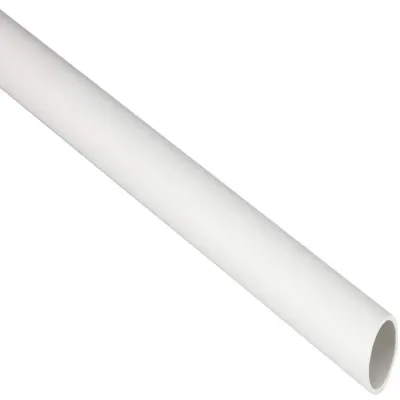 PVC Rigit Pipes (grey) FR Cold Bendable 16mm / Light 