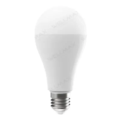 ლედ ნათურა ავარიული Supernova emergency LED bulb A70 11W 6500K E27 2000mA