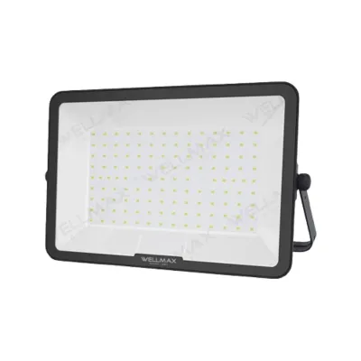 Submarine flood light 50W 4000K 