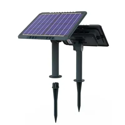 ლენტა 10მ მზის ენერგიაზე