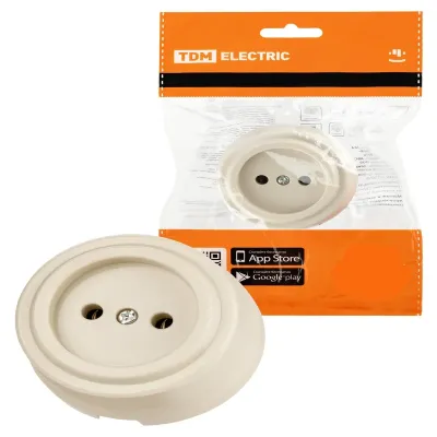 როზეტი 10ა. კრემი (Vivi) SQ1820-1316 TDM