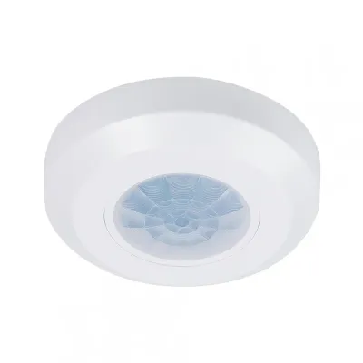 088-001-0010 MAX. 400W WHITE 220-240V SENSOR მოძრაობის სენსორი